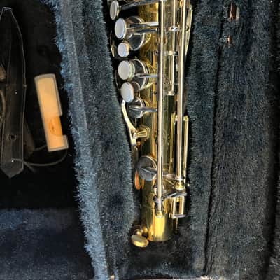 Yamaha YAS-23 Alto Saxophone, Made in Japan image 4