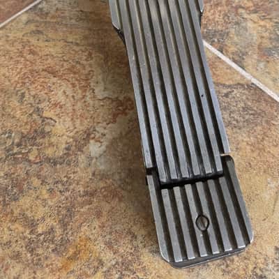 Vintage 1970s Slingerland Super Speed Bass Drum Pedal (ISSUE) image 2