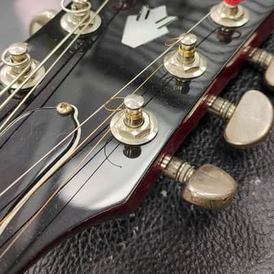 Gibson ES-335 Dot Reissue Semi-Hollow Electric Guitar - 2006 Cherry image 21
