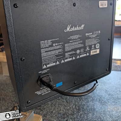 Marshall Code 25 Combo Amp - Used image 3