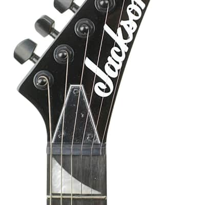 New Jackson JS Series Randy Rhoads JS1XM Minion #CWJ25076455 image 5