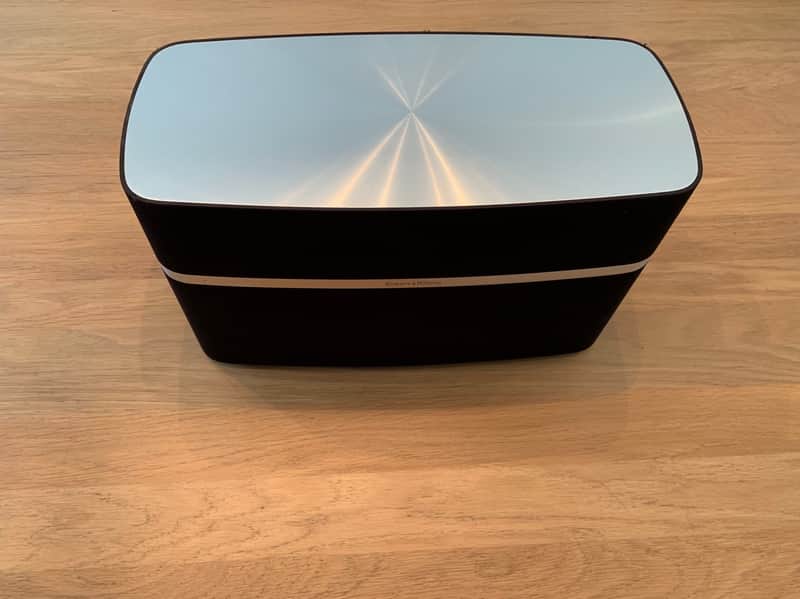 Bowers & Wilkins A7 image 1