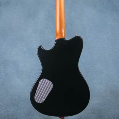 Powers Electric A-Type Select Maple FF42 Hard Tail Electric Guitar - Wild Honey Burst - A573 image 6