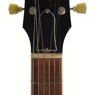 Gibson Les Paul Standard Plus Top 2005 Electric Guitar w/ OHSC – Used 2005 - Ice Tea Burst image 3