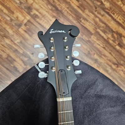 Eastman MD315 F-Style Mandolin  - Satin Lacquer image 6