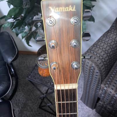 Yamaki ay376s mid 70’s - gloss image 4