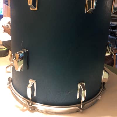 16” Floor Tom image 1