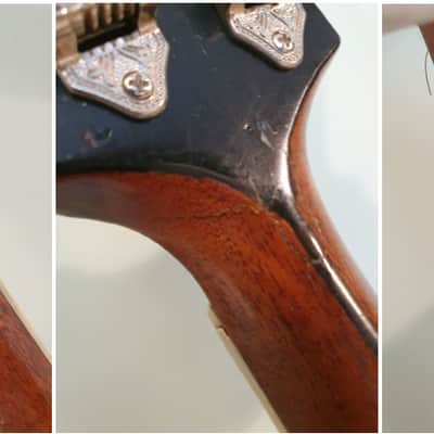Gibson f2 1914 image 20