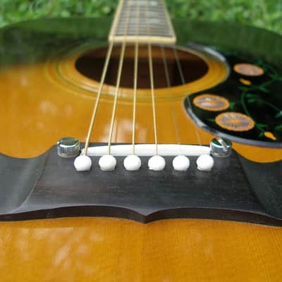 1976 Ibanez Artist 2606 Acoustic image 14