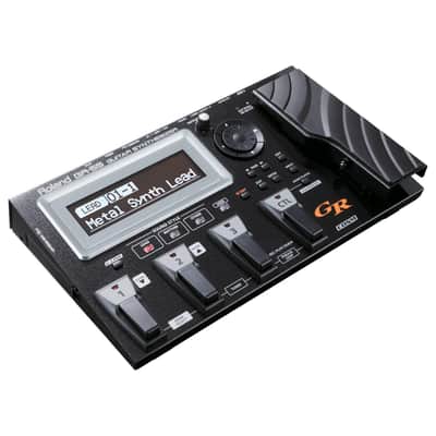 Roland   Gr 55 S Bk   4957054503277