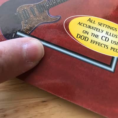 Hal Leonard 100 Superstar Guitar Sounds imagen 6