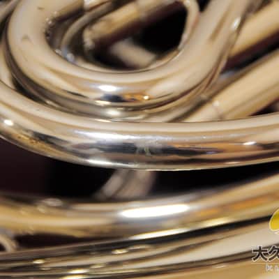 Holton H279R "Philip Farkas Model" Full Double Horn image 9