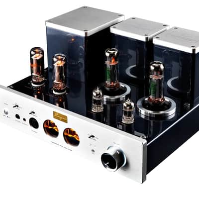 CAYIN HA-6A - Tube Headphone Amplifier - NEW! image 2
