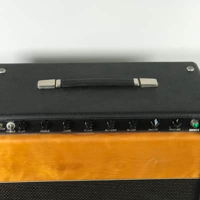 Snider California Combo Tube Guitar Amplifier image 4