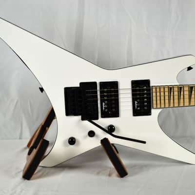 Jackson X Series Warrior WRX24 - Snow White image 1