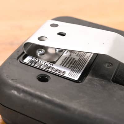 Clear-Com TMR42524INCC Tempest 2400 4-Channel Wireless Belt Station CG01PQU image 10