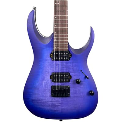 Ibanez S670FM ATF Antique Burst Flat [CP07069663] (04/22) | Reverb