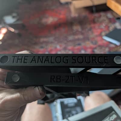 Roland JU-06A AND Roland JX-8 Boutique Series Synthesizer Modules With Stand image 18