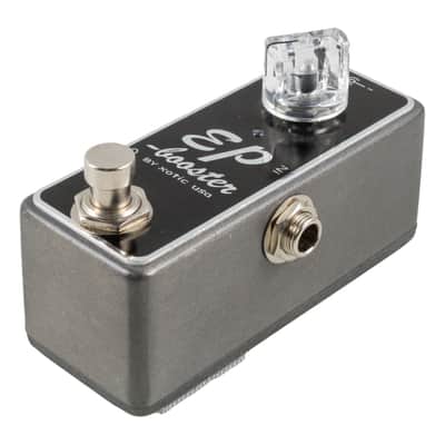 Xotic EP Booster Pedal [USED] image 3