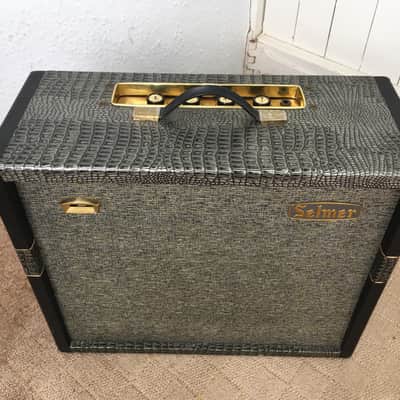 Selmer Concorde 8 1963 image 6