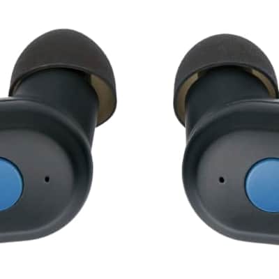 Electro-Harmonix EHXBUDS R&B BUDS True Wireless Bluetooth Earbuds image 8