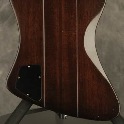 all original 1964 Gibson FIREBIRD I Sunburst image 16