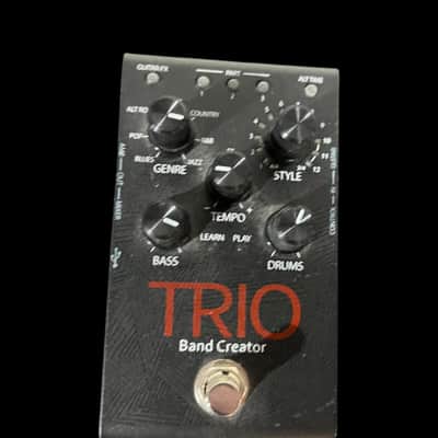 DigiTech Trio Band Creator | Reverb