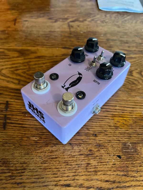 JHS Emperor V2