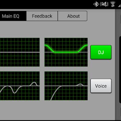 Mackie Freeplay - Sistema Pa Portatile 300 W Bluetooth con Effetti image 4