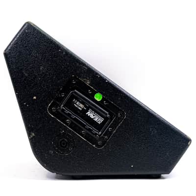 EAW SM109z Full-Range Loudspeaker & Stage Monitor image 3