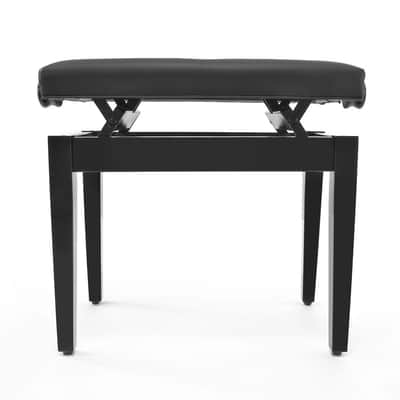 GDP-100 Digital Grand Piano with Stool by Gear4music image 7