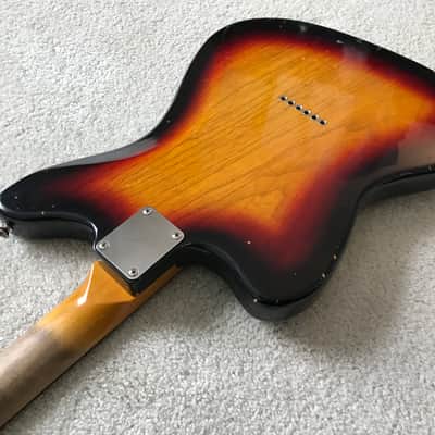 TMG Ronnie Scott Telemaster image 17