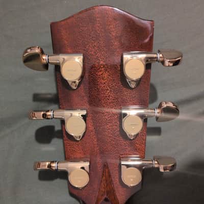 Eastman AC522CE 2022 - Present - Goldburst image 6