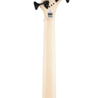 Dingwall Combustion 3 5-String - Whalepool Burst image 6