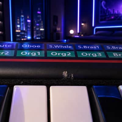 Roland JX-03 Boutique Synth + K-25m Keyboard | Ready to Play • USB Cable & Fresh Batteries Included image 10