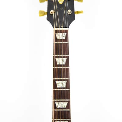 Gibson J160 Owned by Nancy Wilson of Heart image 8