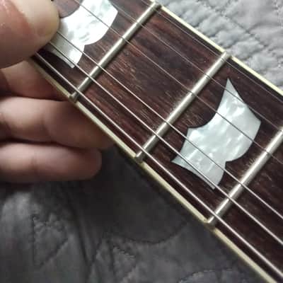 ESP LTD EC500 2008 Korea image 8