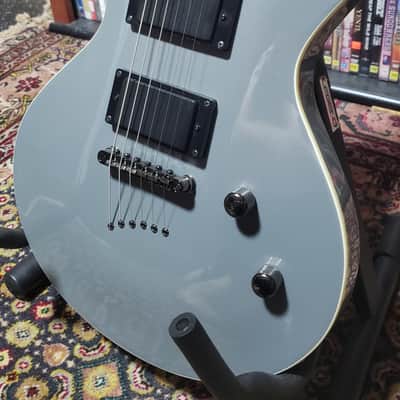 Dean Deceiver 2010s - Silver image 4