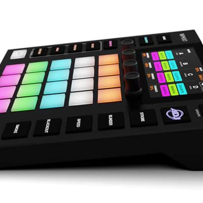 ADJ WMX1 Standalone DMX Lighting Controller image 6