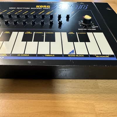 Korg MR-16 image 7