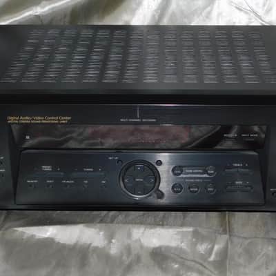 Sony STR-K402 stereo receiver image 1