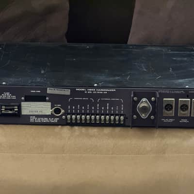 Eventide Harmonizer Model H949 image 4