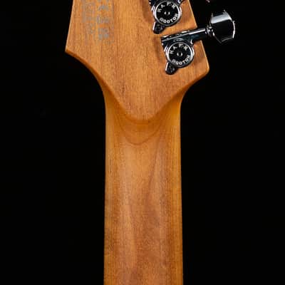 Ibanez Prestige AZ2402 Roadster Orange Metallic (902) image 6