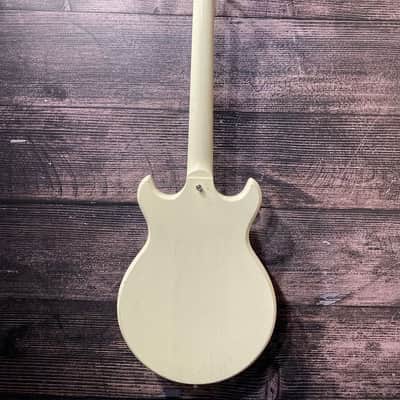Gibson Joan Jett Signature Melody Maker Electric Guitar image 3