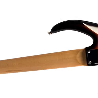 Peavey Milestone 5-String Electric Bass Guitar image 9