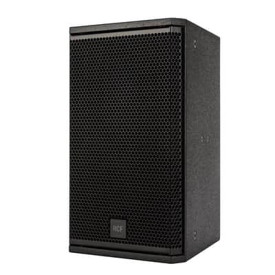 RCF COMPACT M 10 TWO-WAY PROFESSIONAL SPEAKER image 2