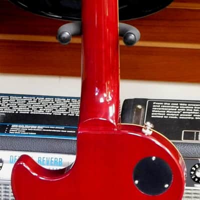 2024 Epiphone Les Paul Standard '60s Electric Guitar w/ Case! Heritage Cherry Sunburst! VERY NICE!!! image 7
