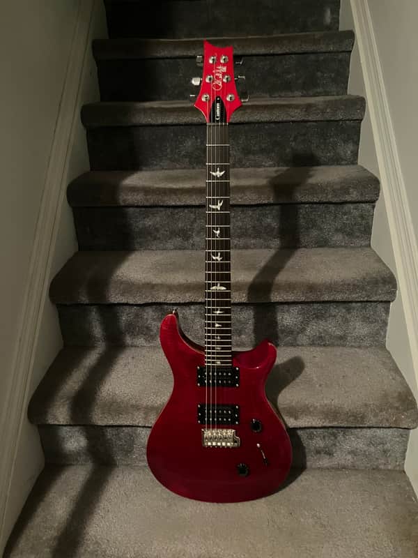 PRS SE Custom 24