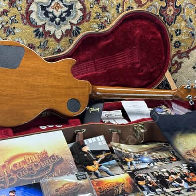 2017 Gibson - Les Paul Standard - ID 5980 Bild 14