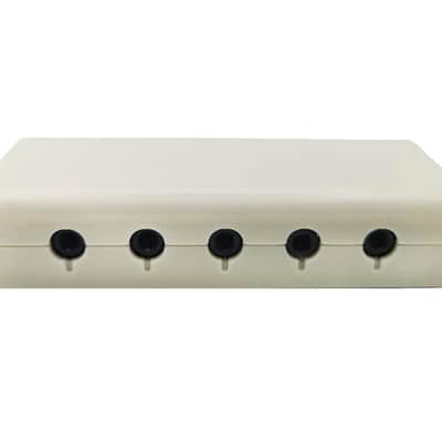 myVolts mickXer Passive Mixer (Gray) image 2